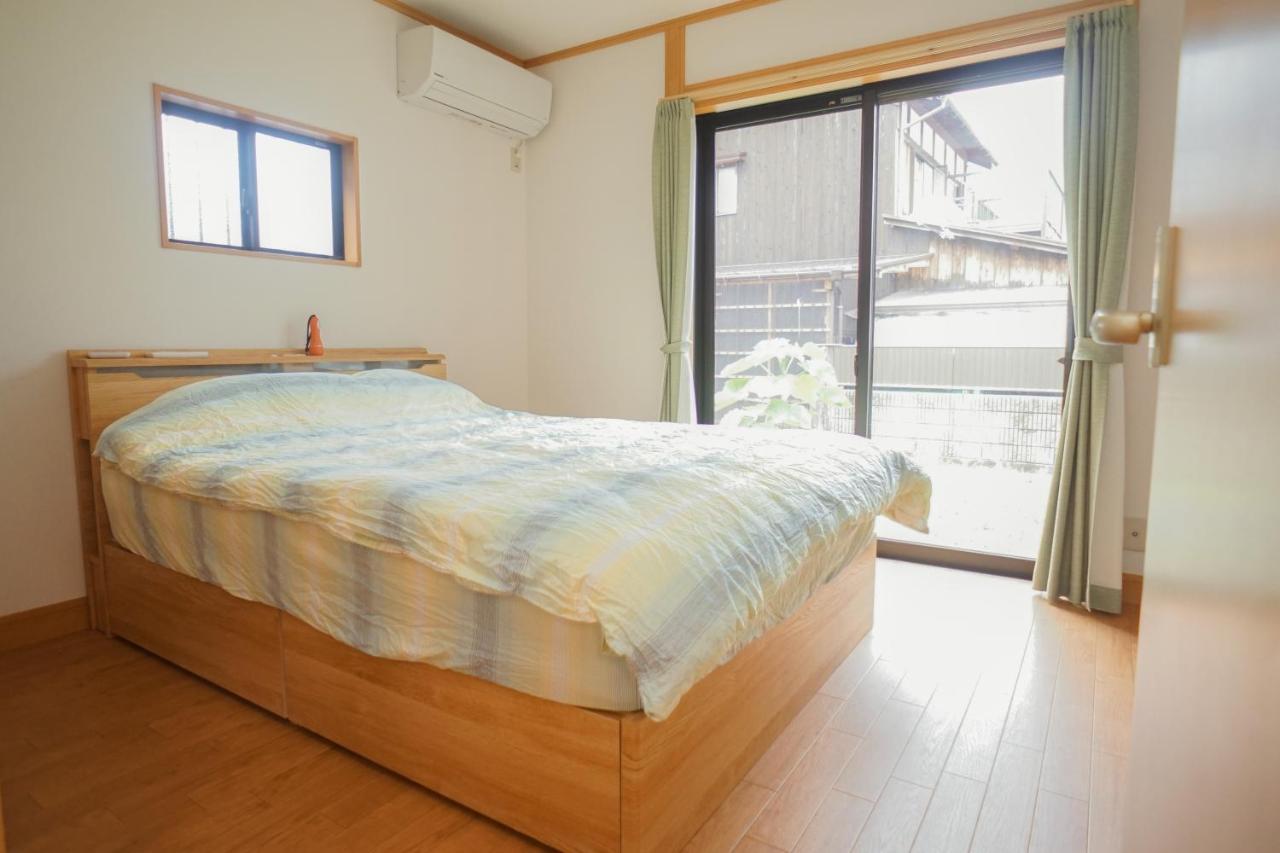 薬 sh Jun 近江八幡 Shgō 民泊 貸し切り Apartment Ōmihachiman Exterior foto